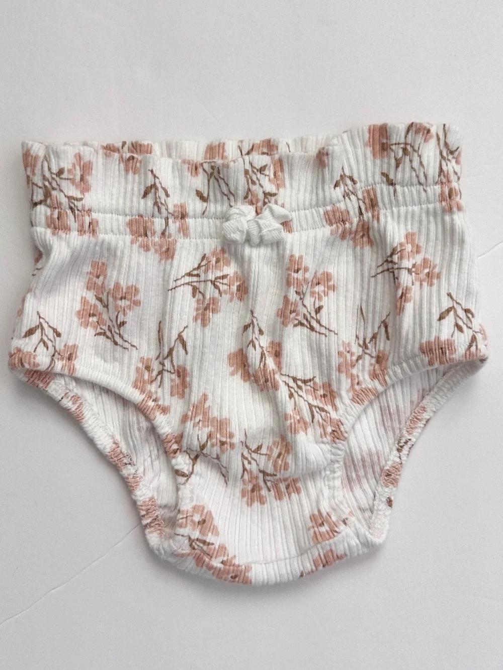 Rachel Zoe 3 Piece Baby Girl Summer Outfit